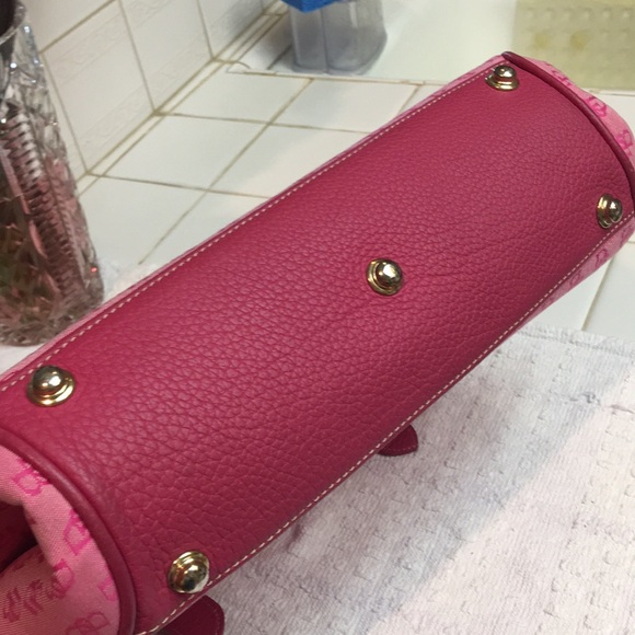 👏🏻BEST PRICE👏🏻Dooney & Bourke Satchel - Picture 5 of 12